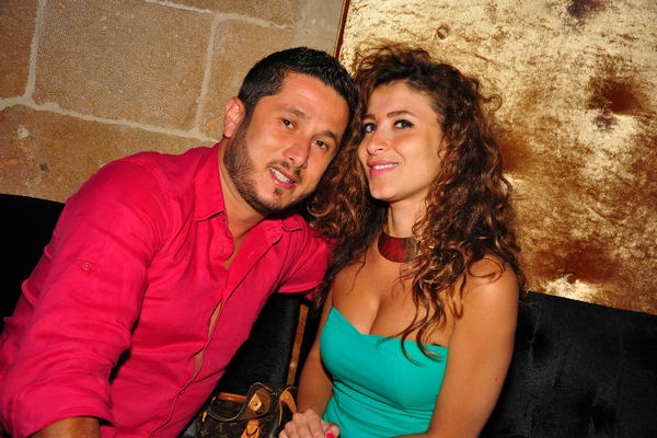 Taiga Batroun On Friday Night